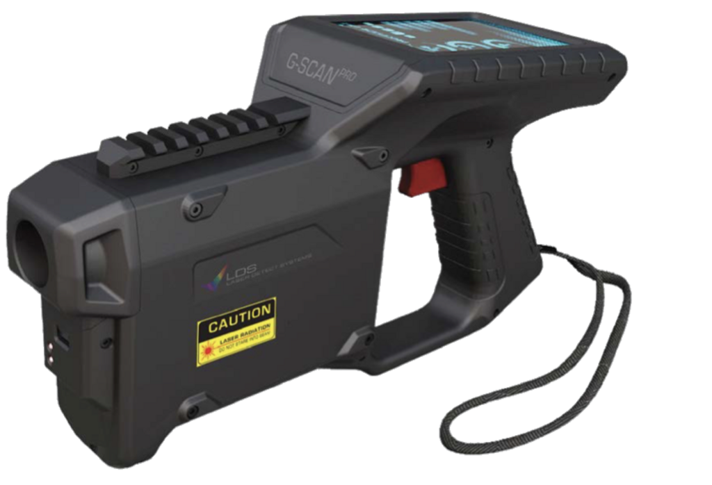 G-SCAN PRO