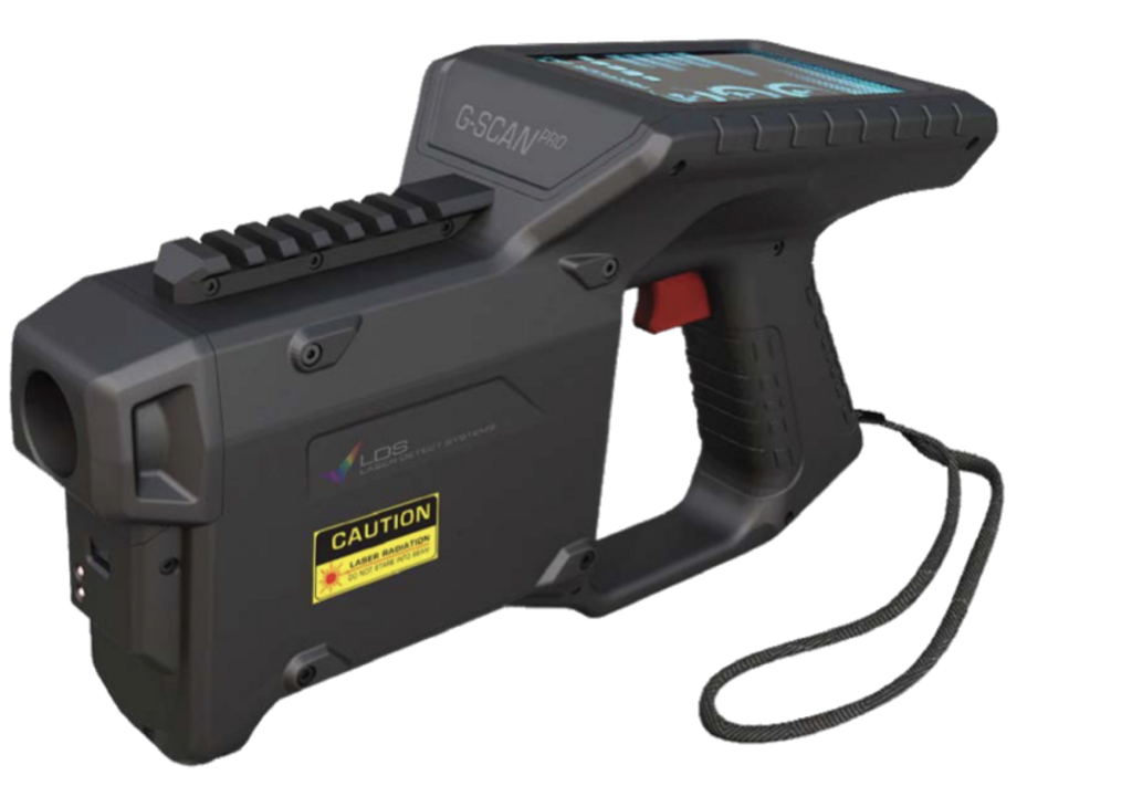 G-SCAN PRO