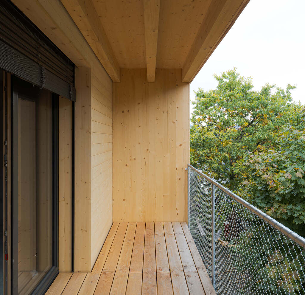 Reihenhaus im 3D