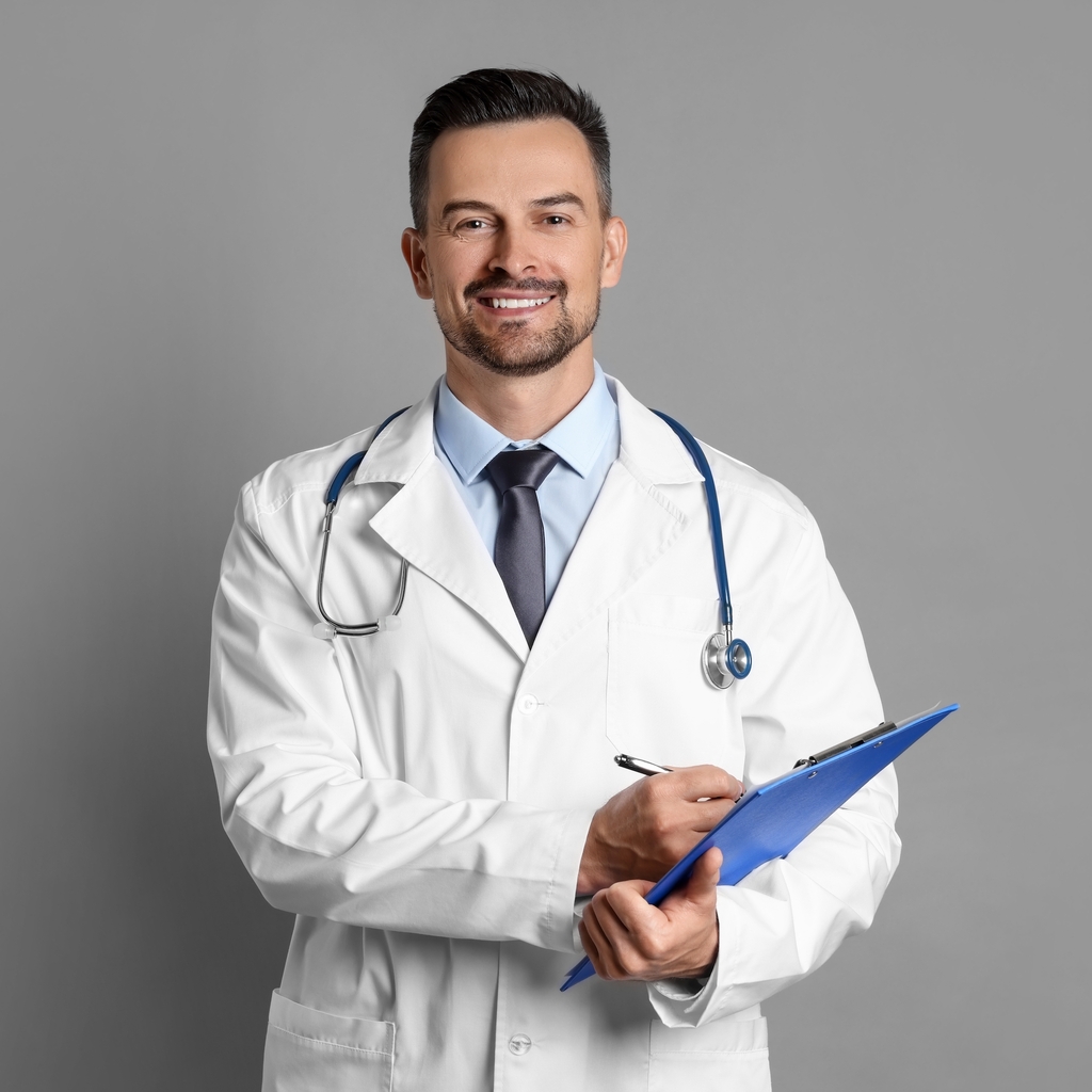 Palliativ – Fachkraft