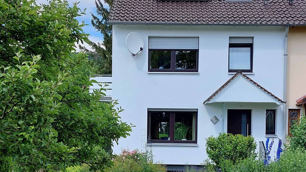 Mehrfamilienhaus Referenz