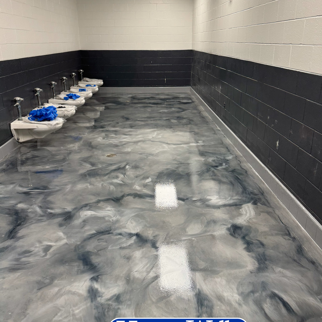 Rez-Stone Epoxy