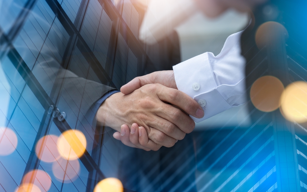 Unternehmenskauf / -verkauf & Bewertungen