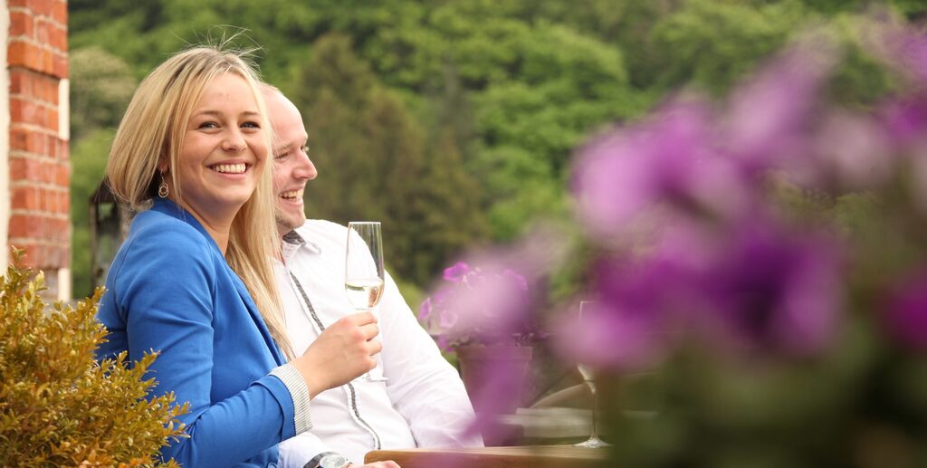 Schloss Basthorst | Coworking Lounge