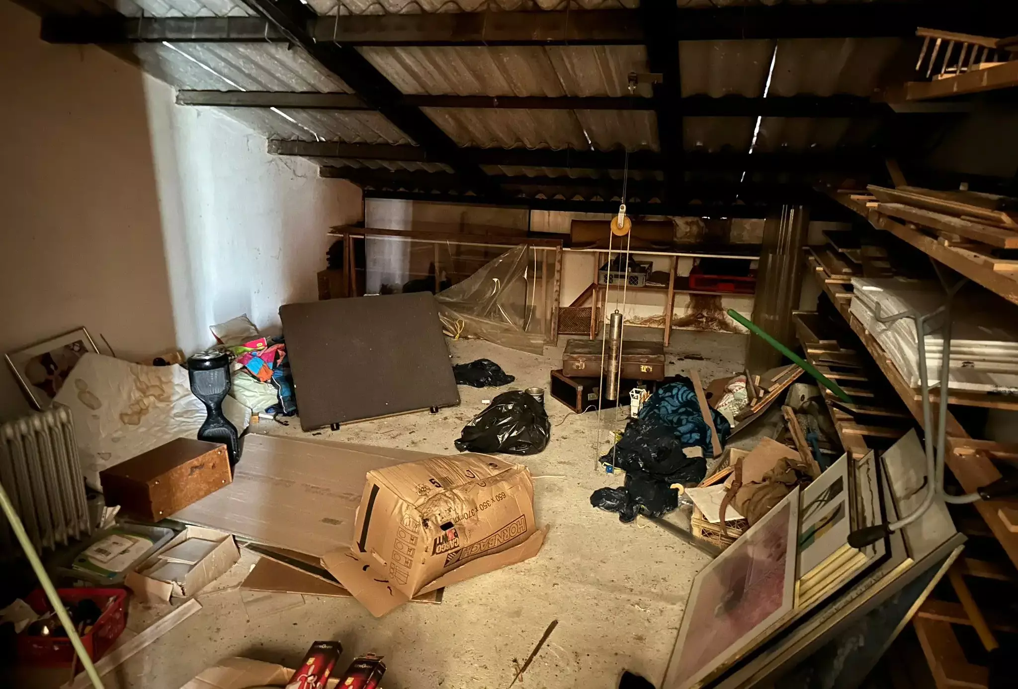 Entrümpelungsfirma-Wien