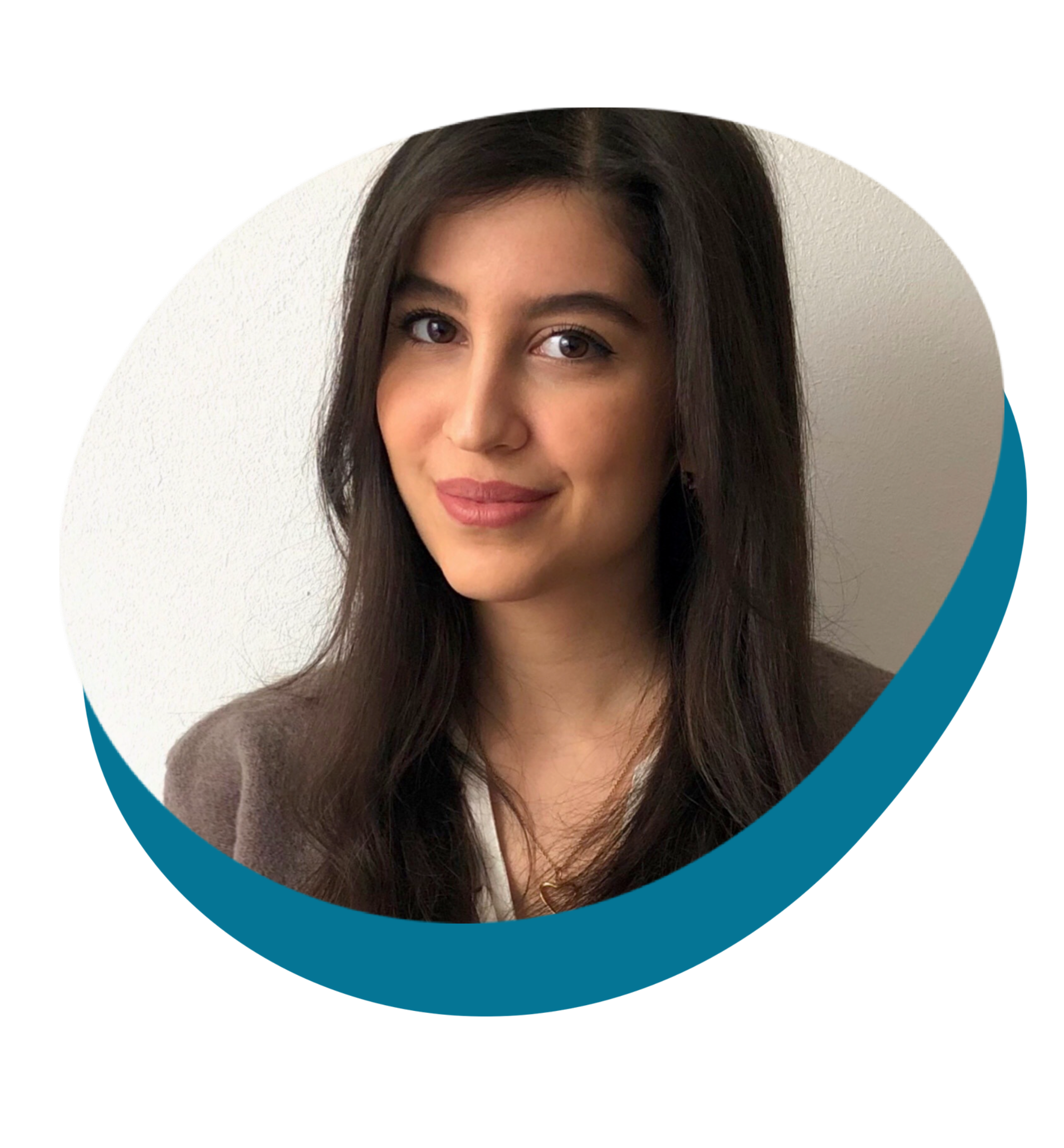 Bilge - Studentin Lehramt