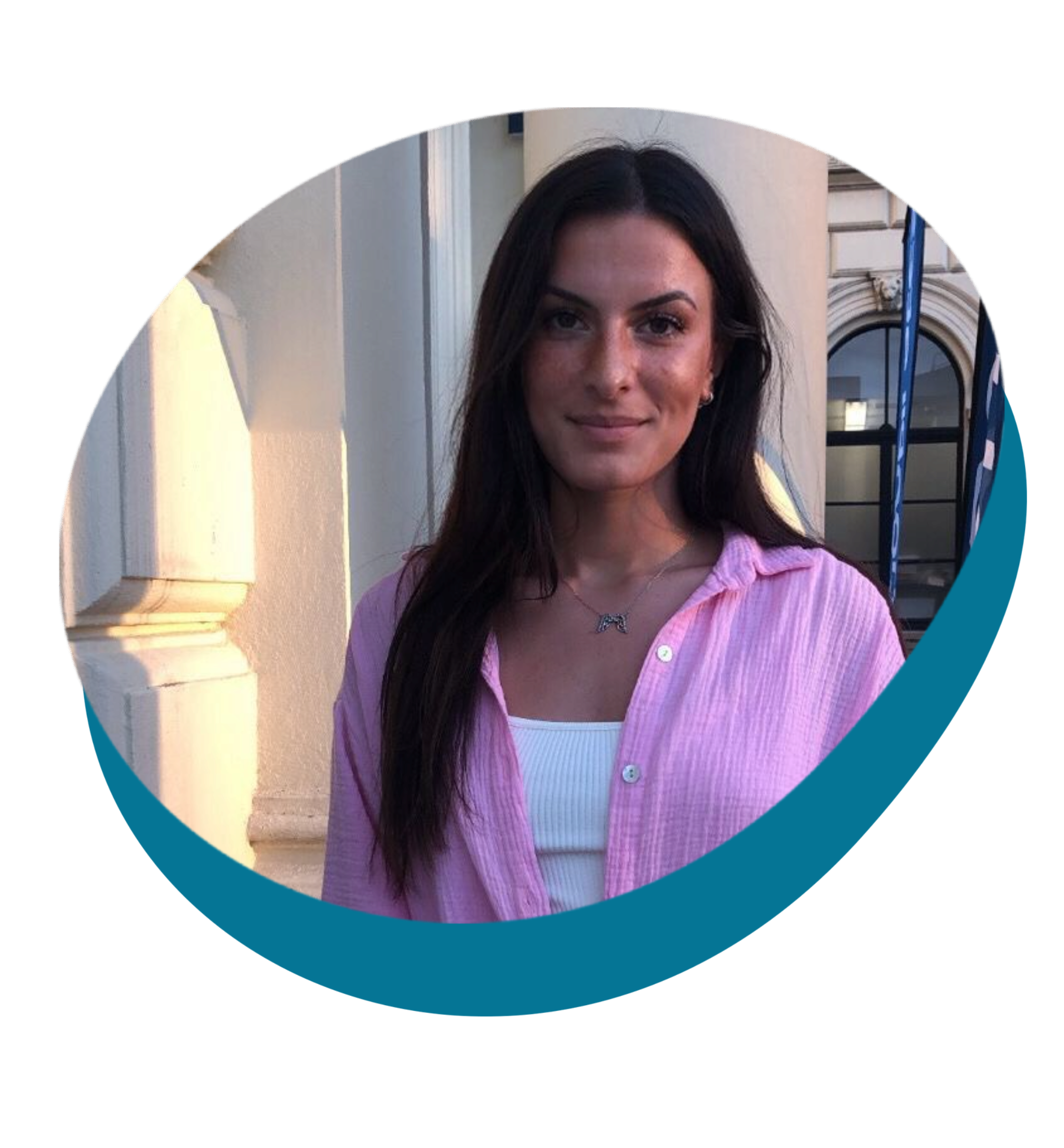 Jülide - Studentin Lehramt