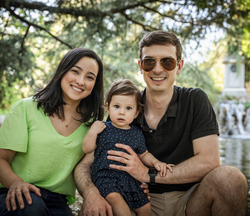 Familienfotografie in Berlin – Fotoshooting für Familien outdoor und zu Hause Berlin