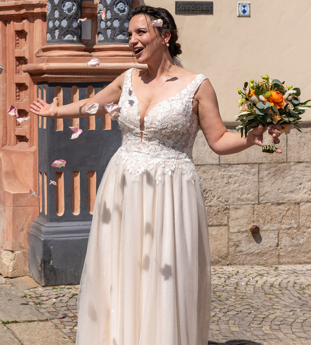 Hochzeitsfotograf Jena