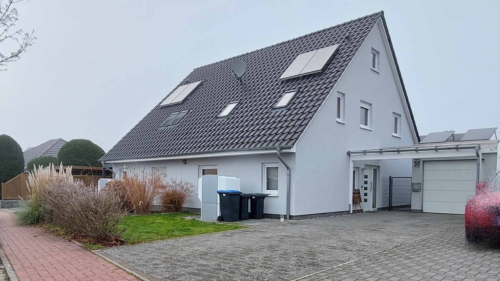 Mehrfamilienhaus Referenz