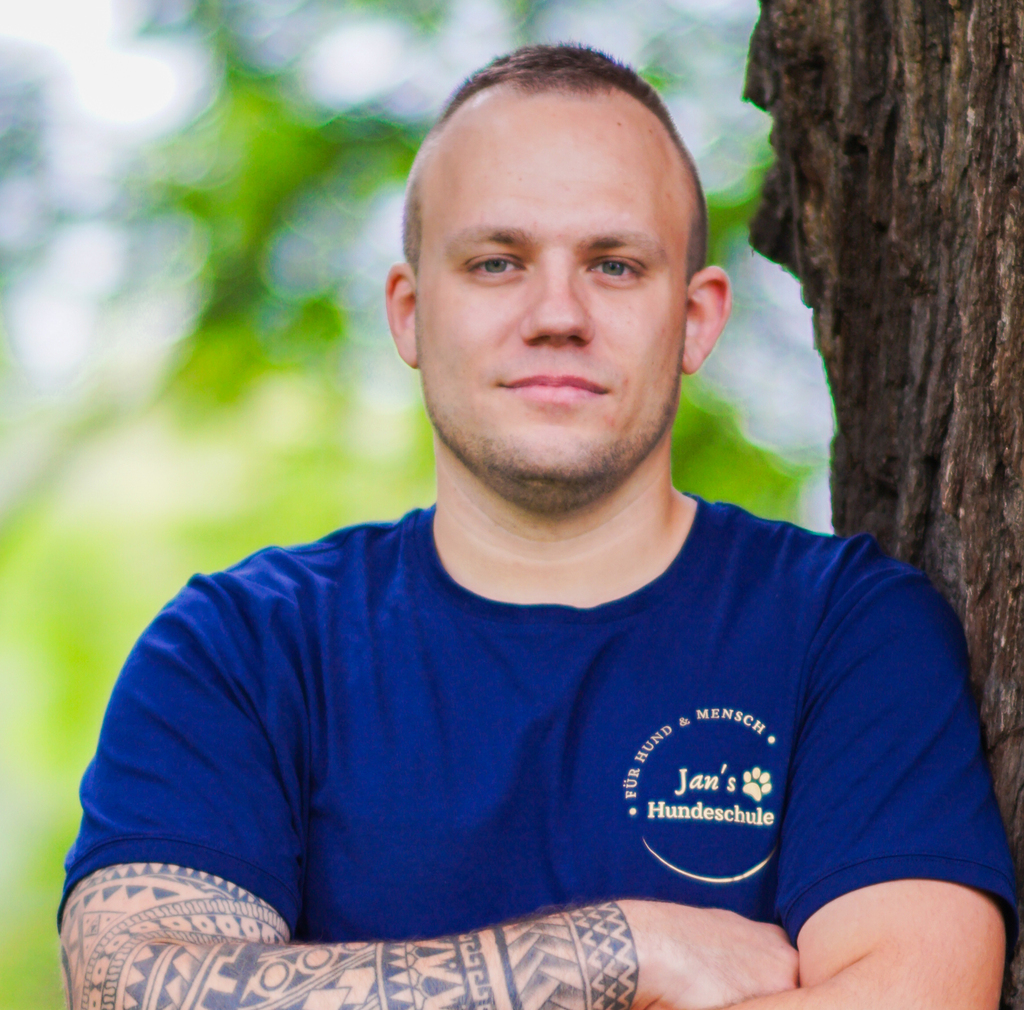 Individuelles Hundetraining zu Hause