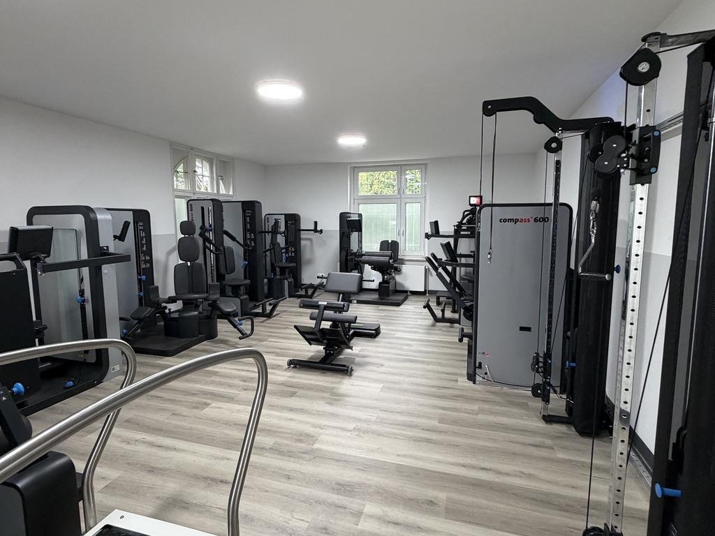 Sportstudio in Neuenhagen