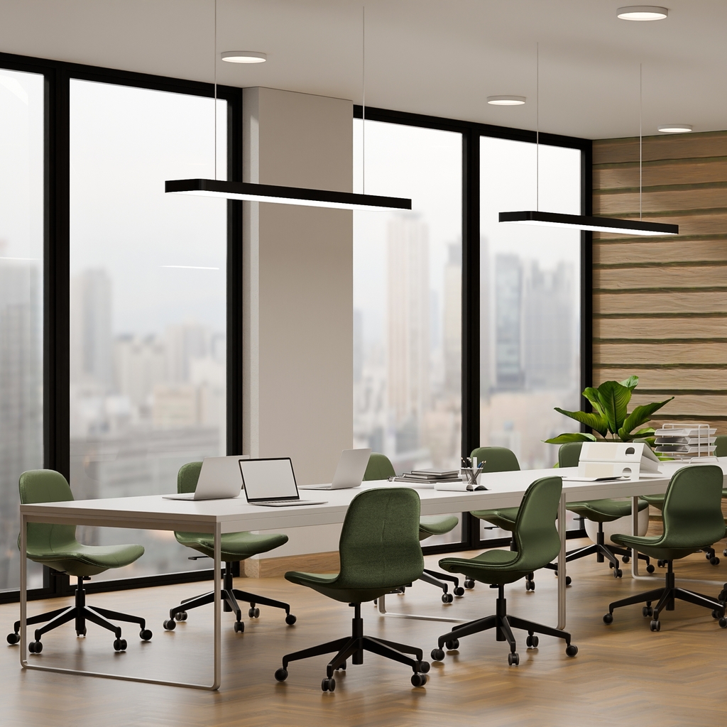 Büro | Tagungszentren