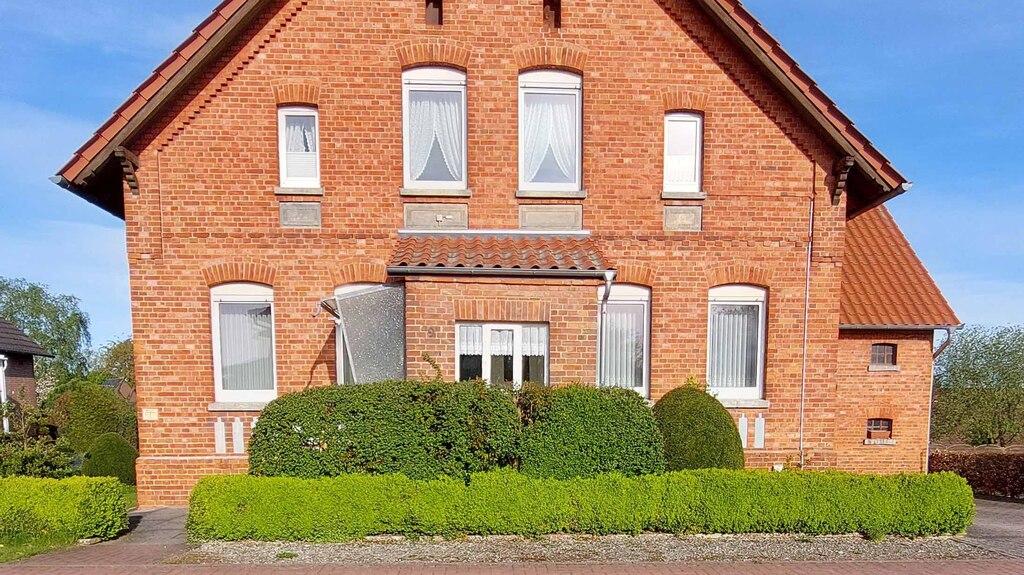 Mehrfamilienhaus Referenz