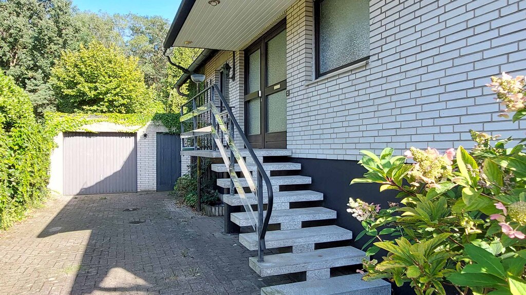 Mehrfamilienhaus Referenz