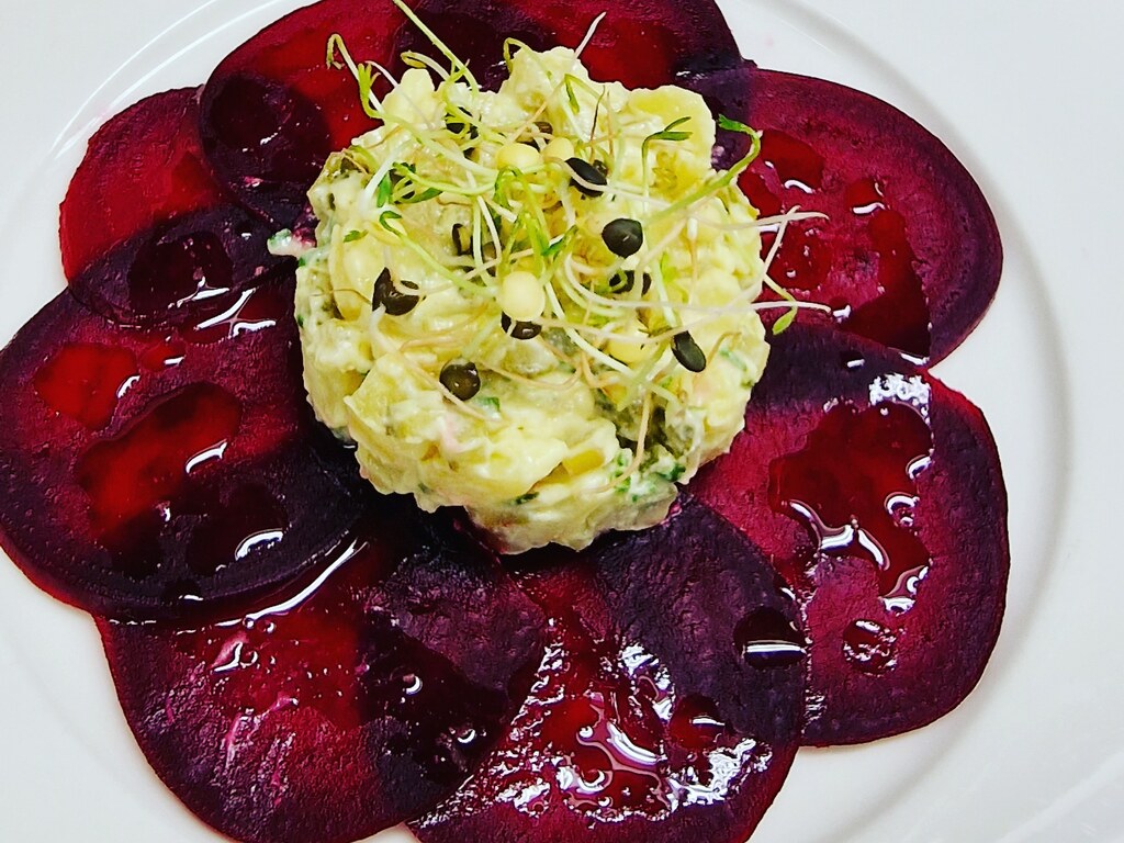 Bio-& Wellnesshotel Alpenblick | Basische Ernährung