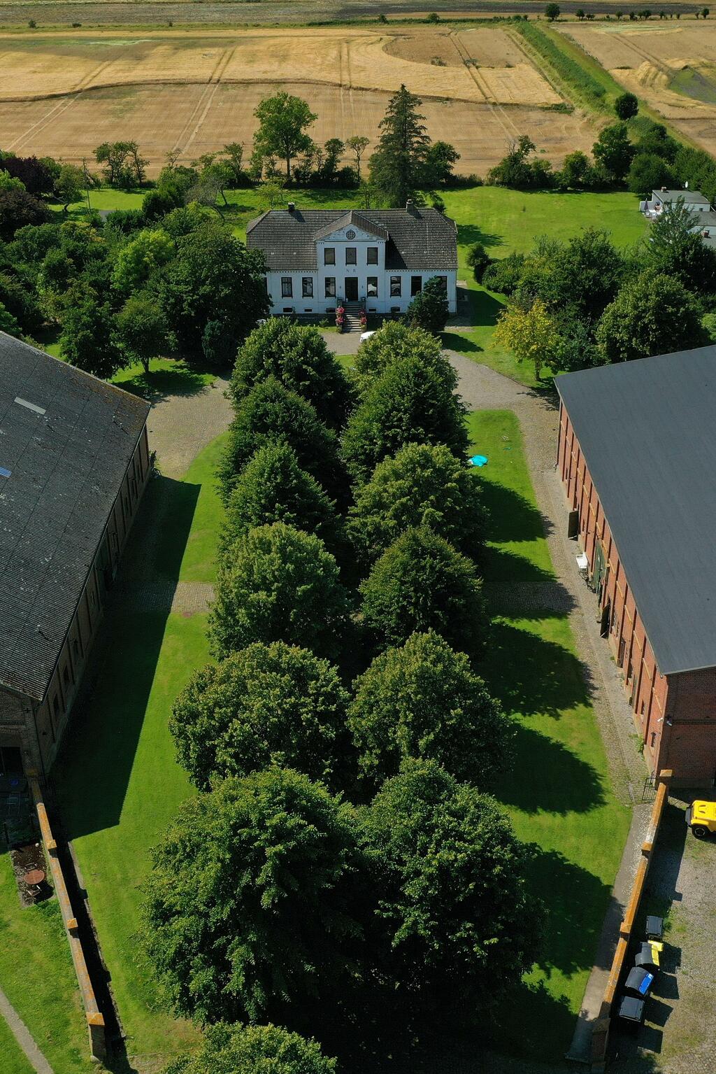 Unterkunft Fehmarn