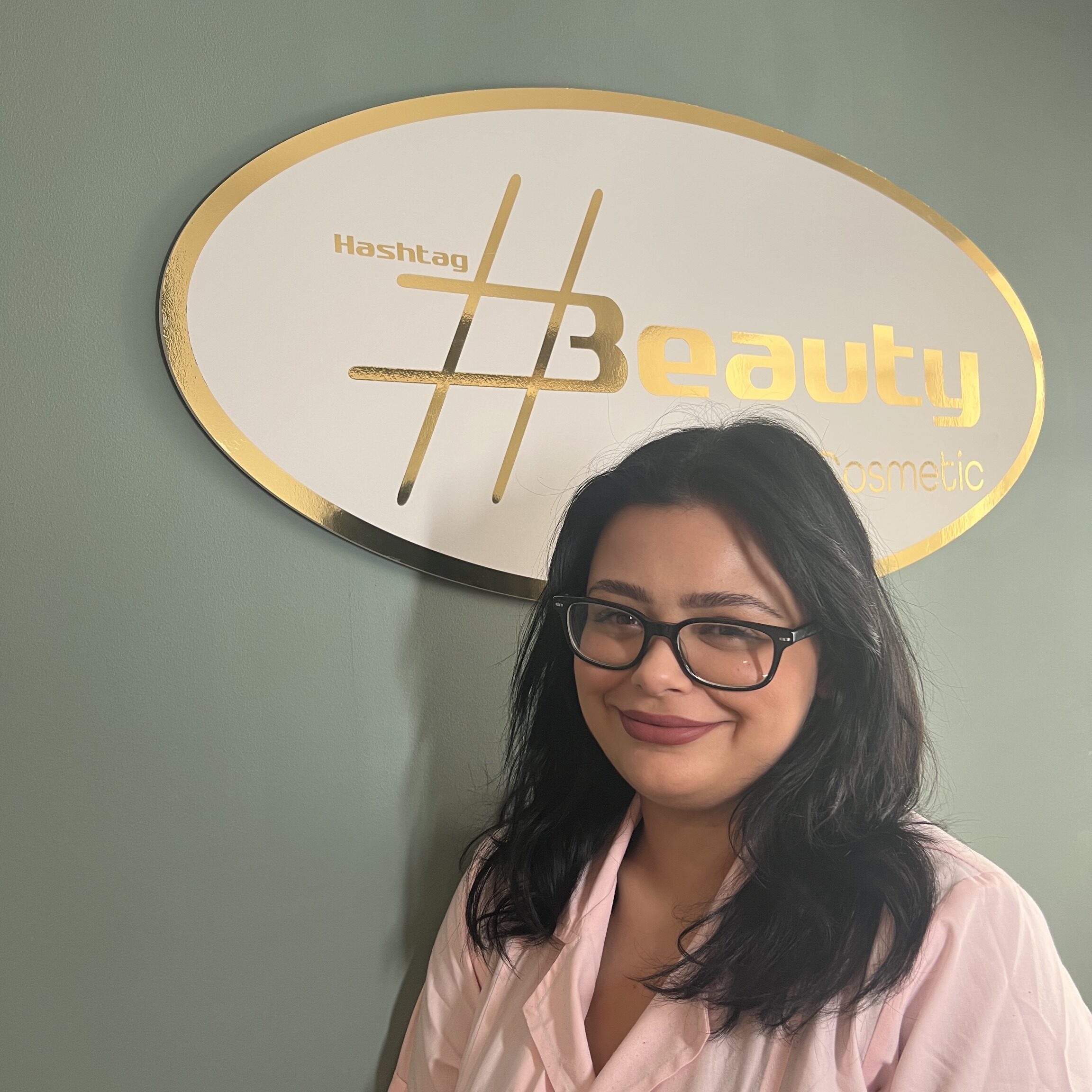 Hashtag Beauty: Liza