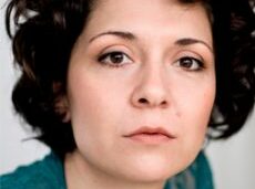 PEM Stress Ambulanz, Porträt von Özlem Winkler-Özkan