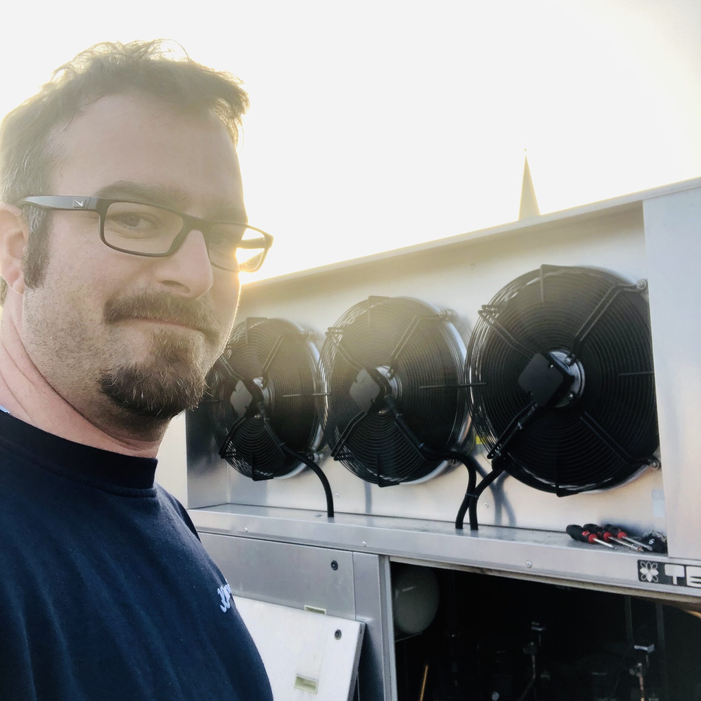 Ihr Ansprechpartner & Berater: Heiko Schmitt