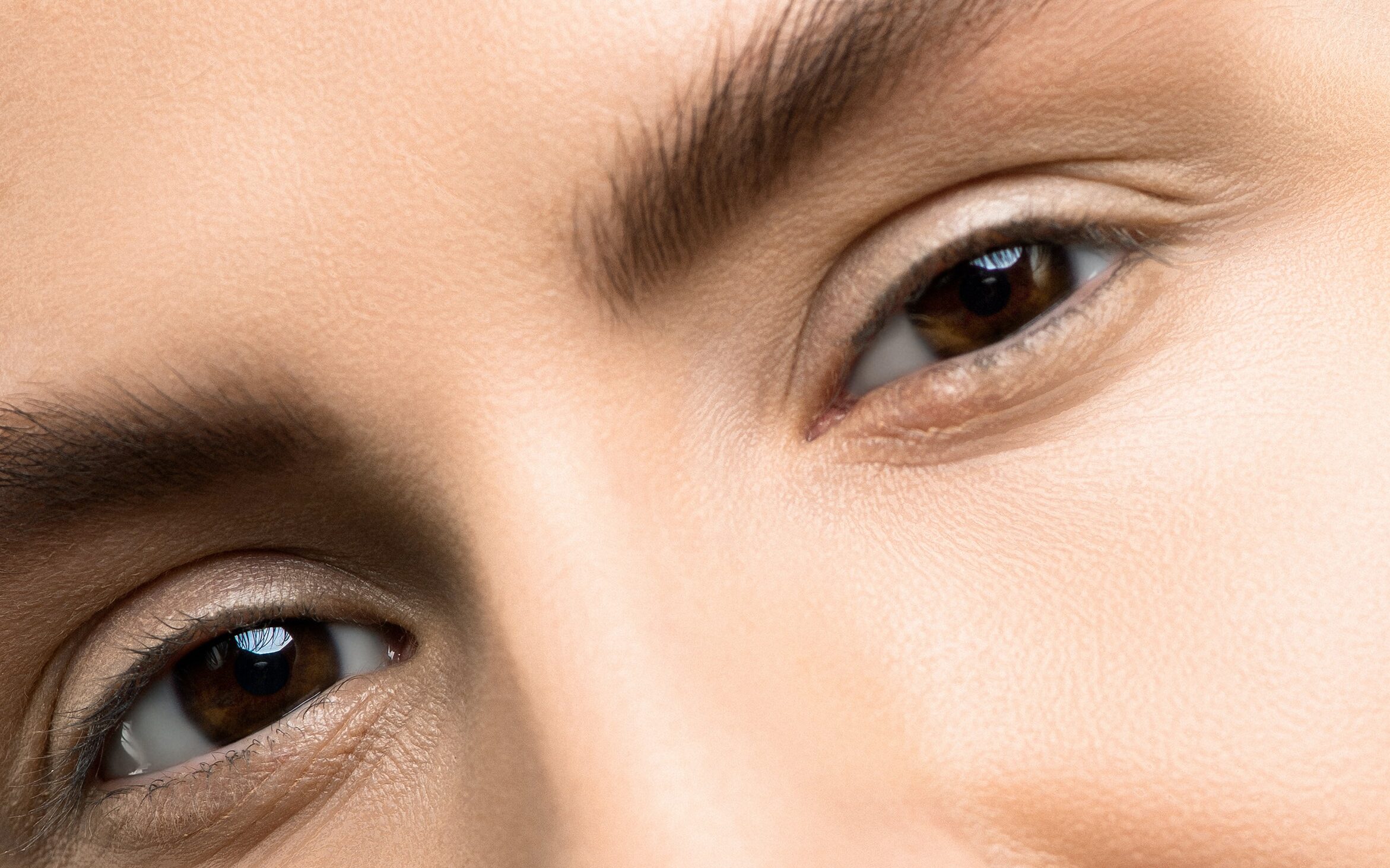 Artikelbild -Tear trough