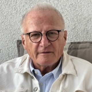 Prof. Dr. Erich Reusche