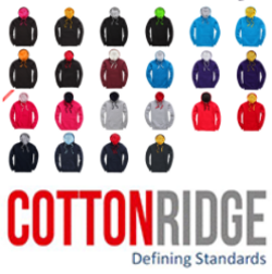 Teamwear & Textilien cottonridge