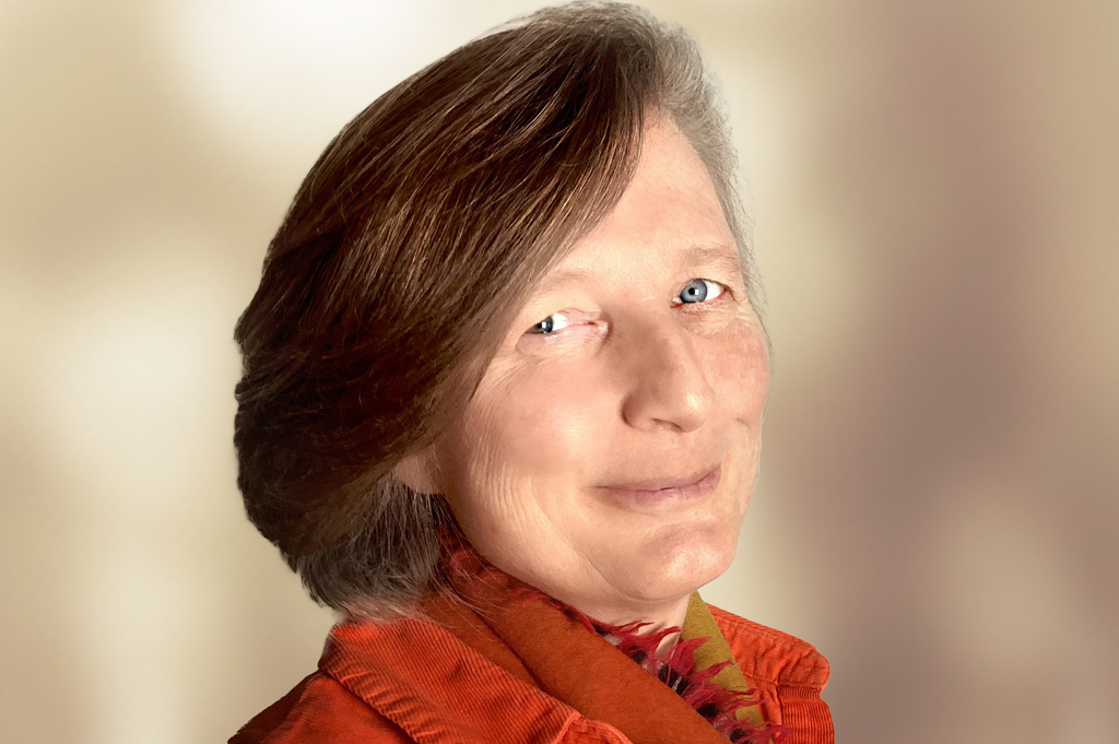 Foto Ulrike Sandmann, Fachärztin für psychosomatische Medizin und Psychotherapie, St. Wendel - Saarland