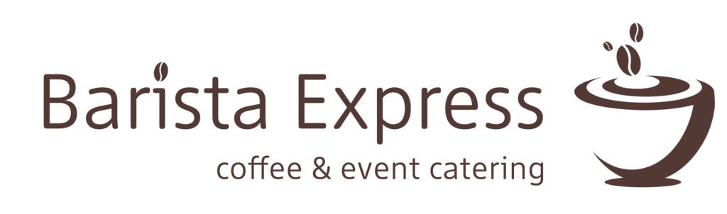 Barista Express GmbH -- Coffee & Event Catering