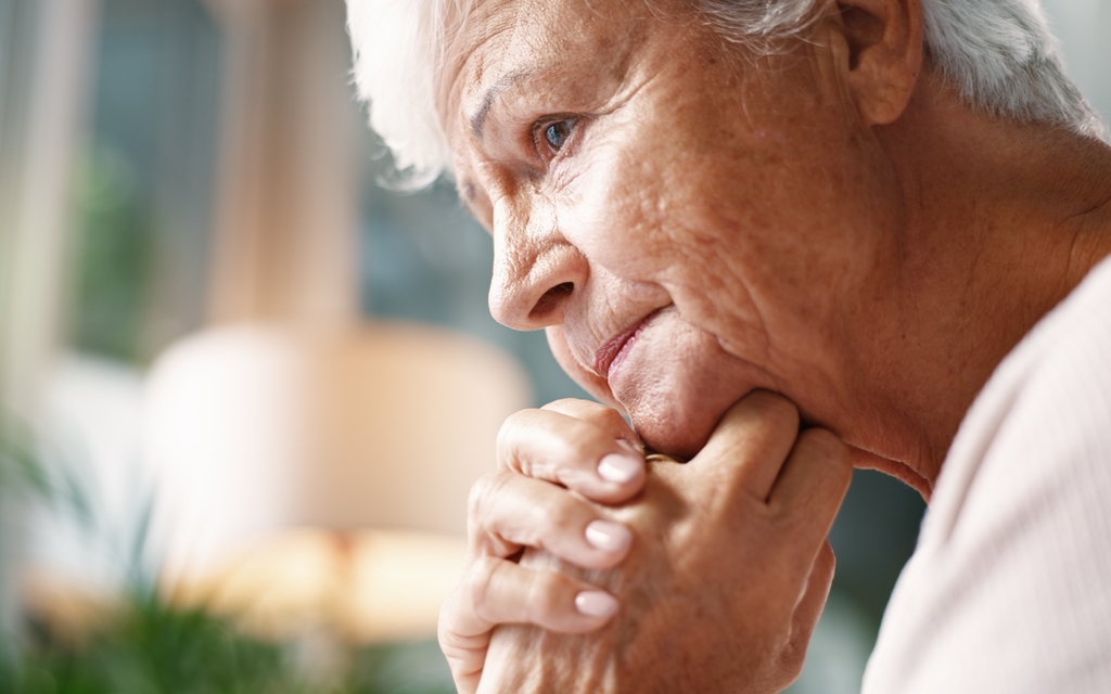 Burnout Behandlung Erfurt