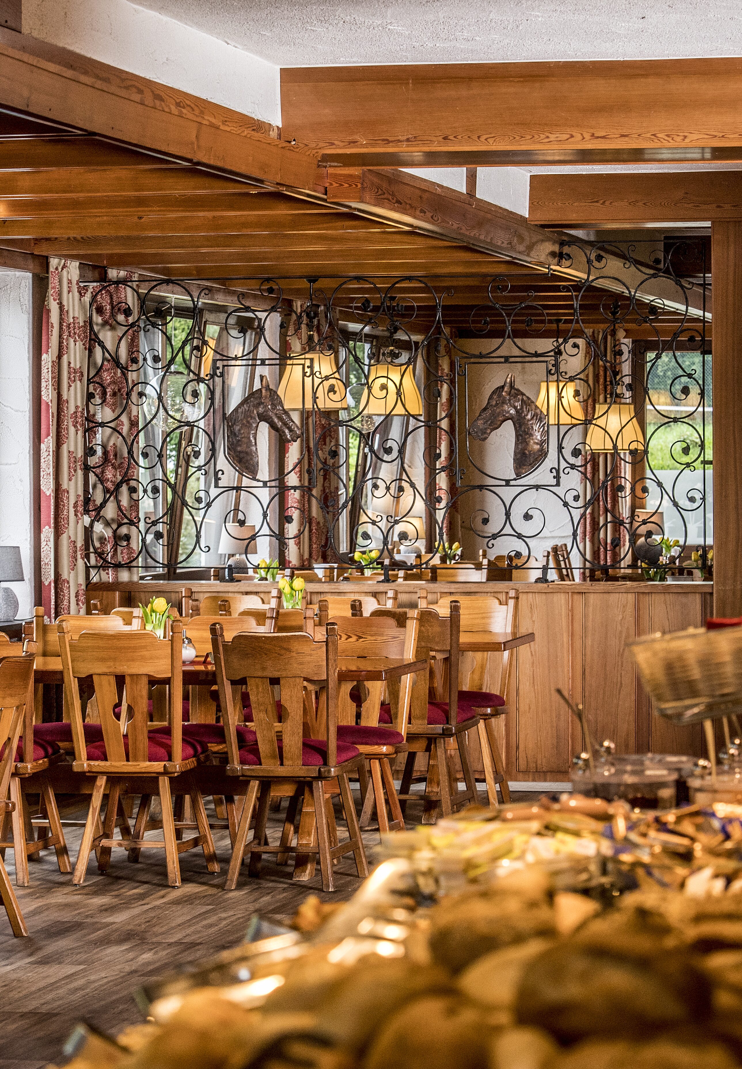 Restaurant Sauerland Alpin