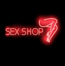 Sex Shop Adult Toys