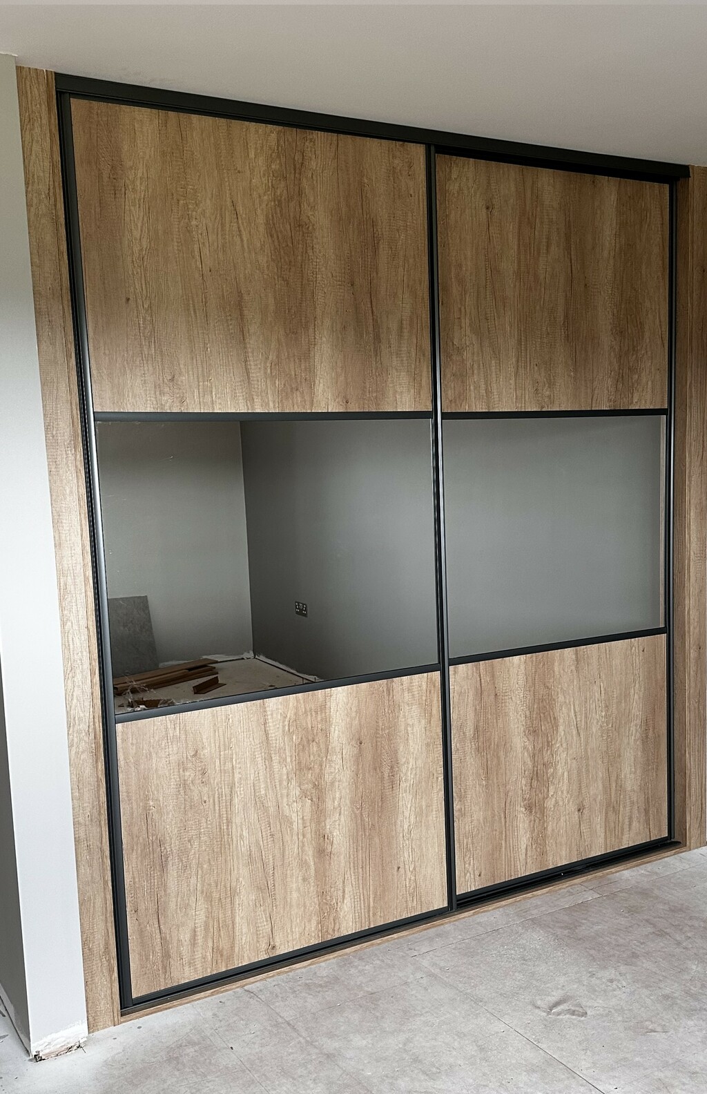 sliding doors