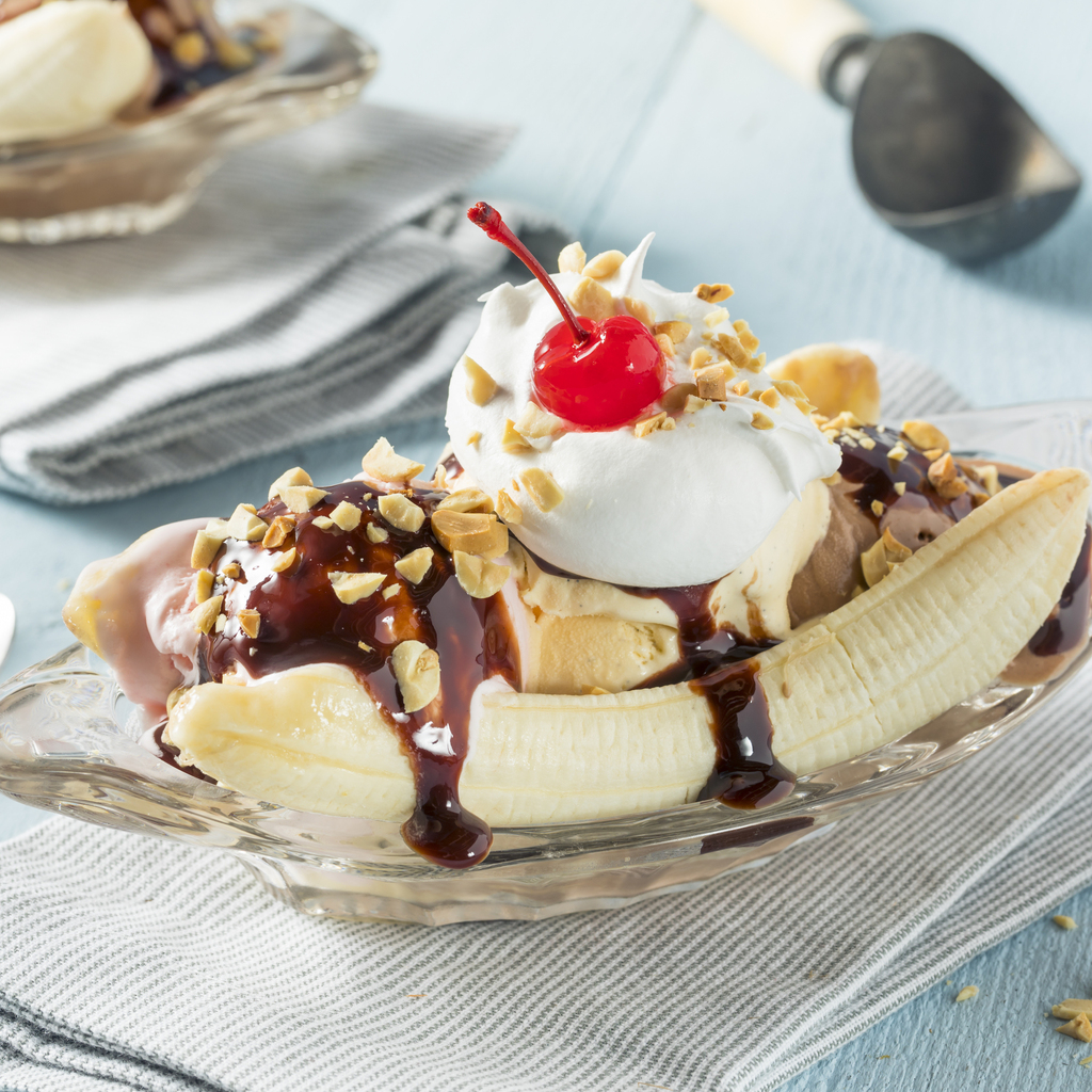 Banana Split