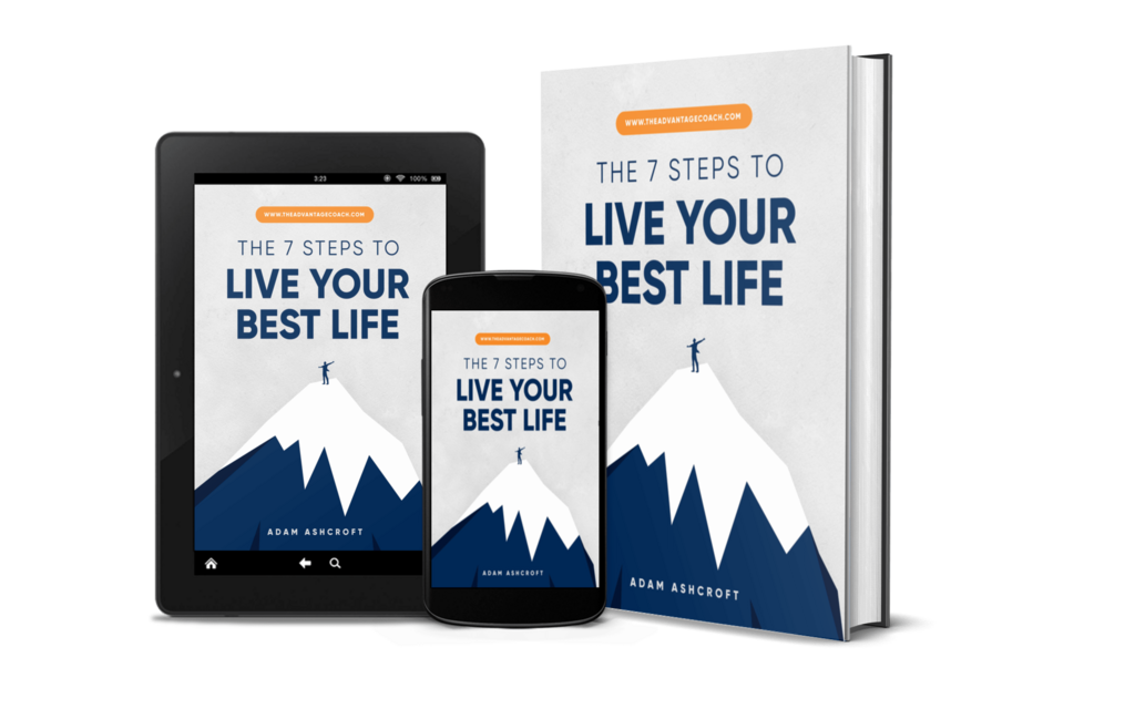 executive coaching dubai