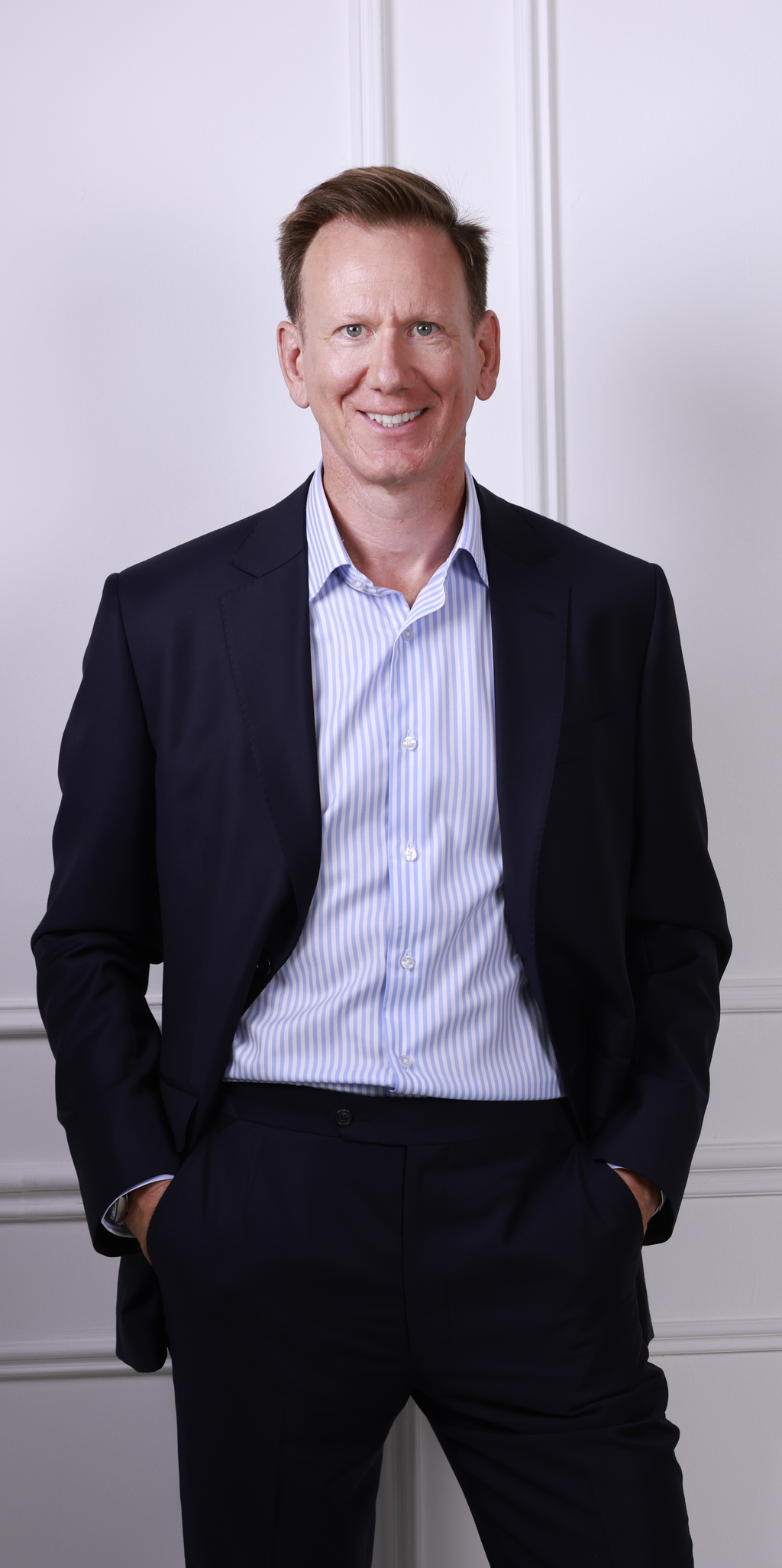 Adam Ashcroft business coach in dubai.