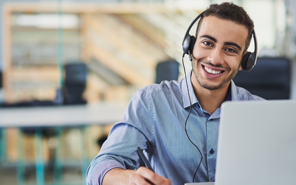 Administrative Unterstützung