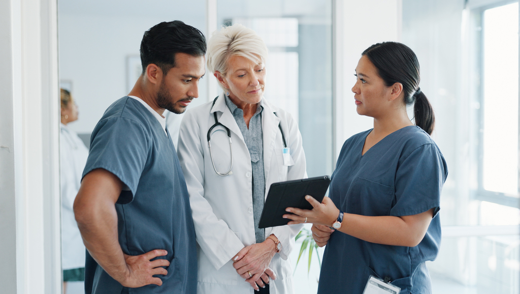 Medikamentenmanagement