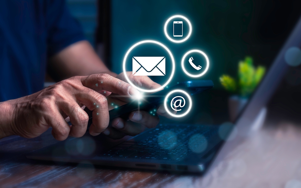 Administrative Unterstützung