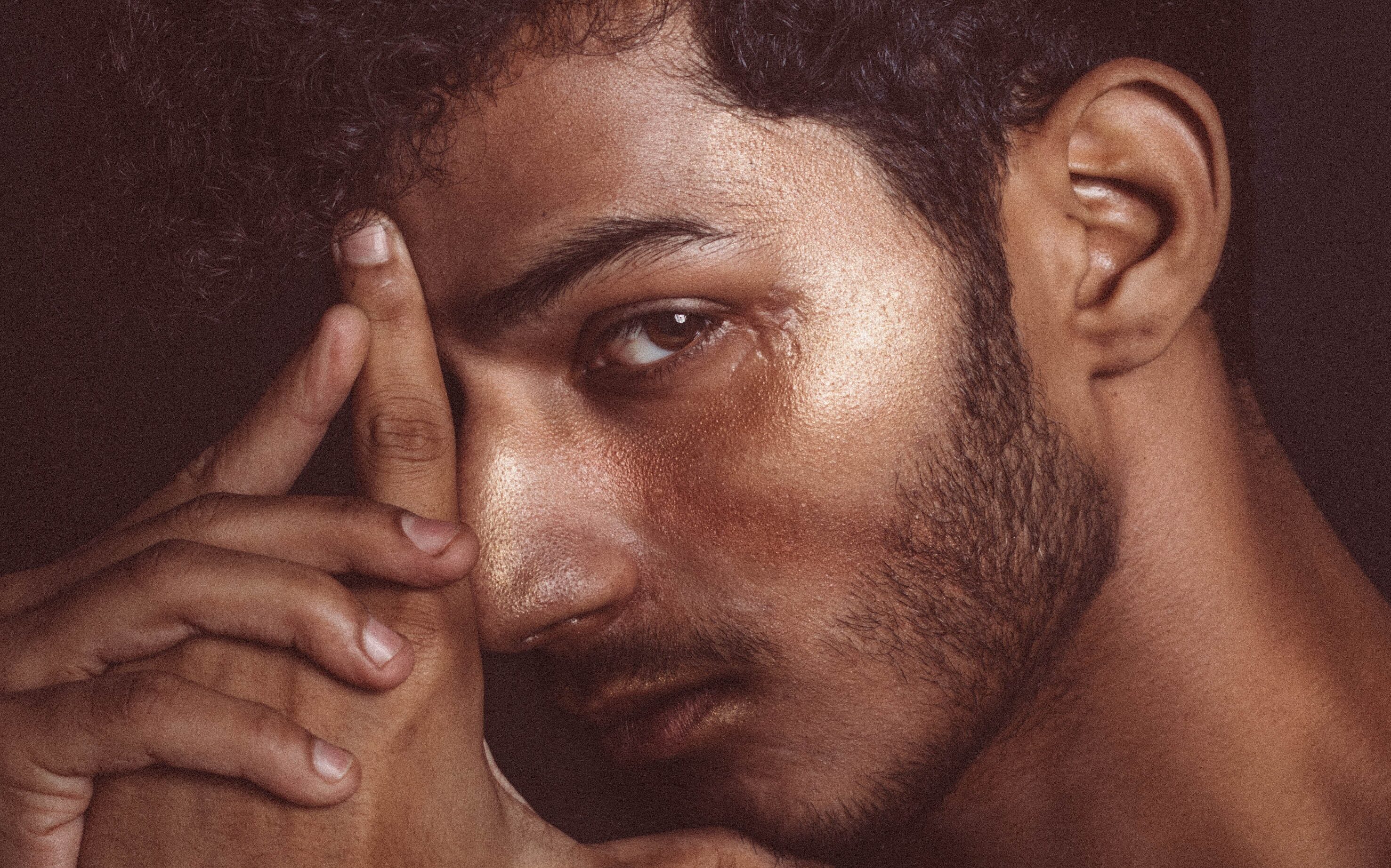 Artikelbild - Haka och käklinje