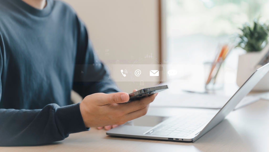 Rund-um-die-Uhr erreichbar