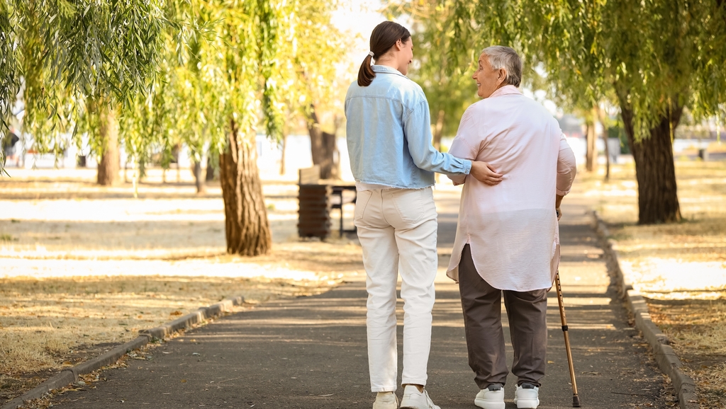 Moderne Pumpentherapie