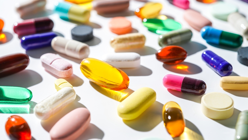 Medikamentenmanagement