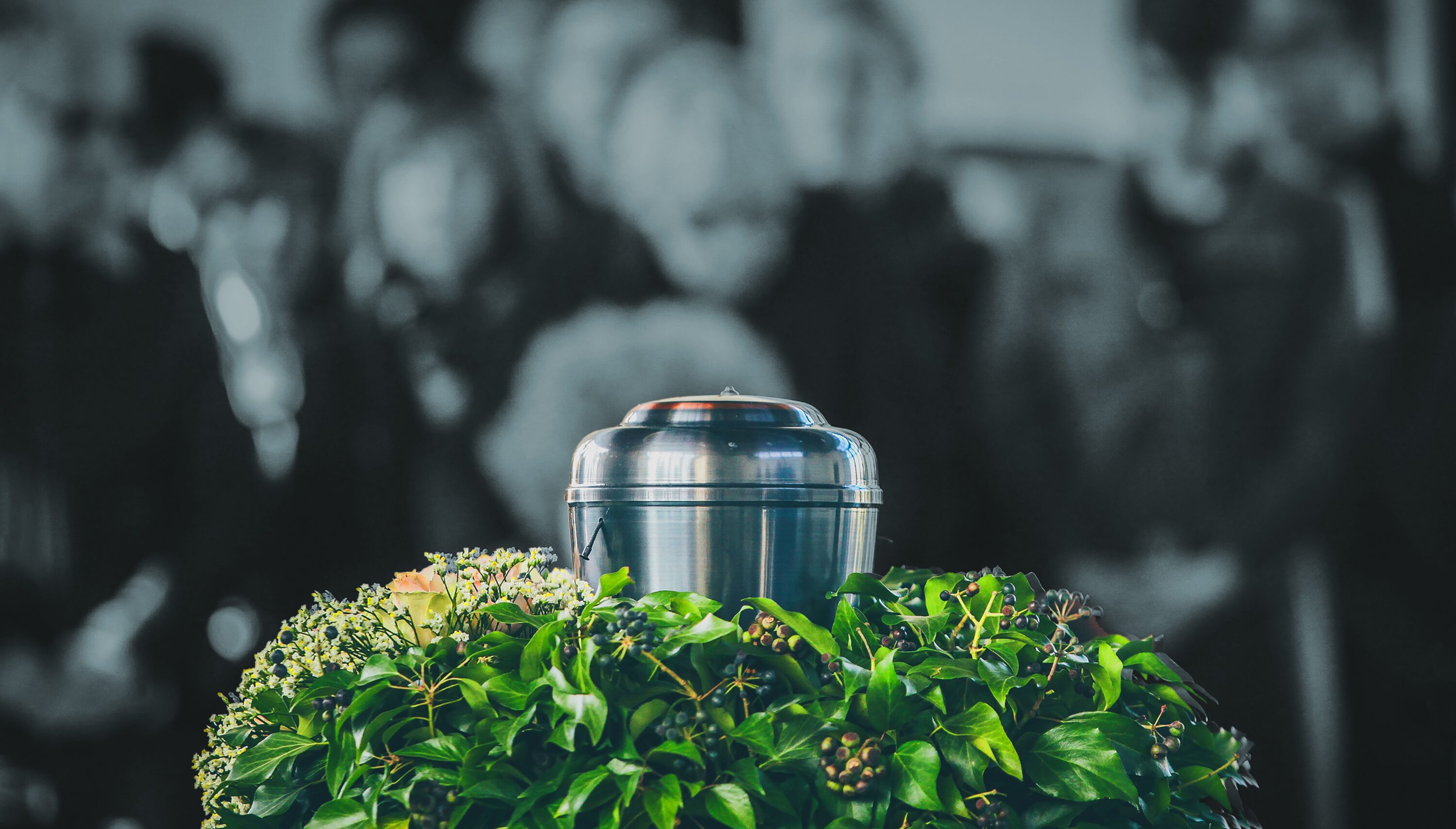 Feuerbestattungen Bestattungen Plöger