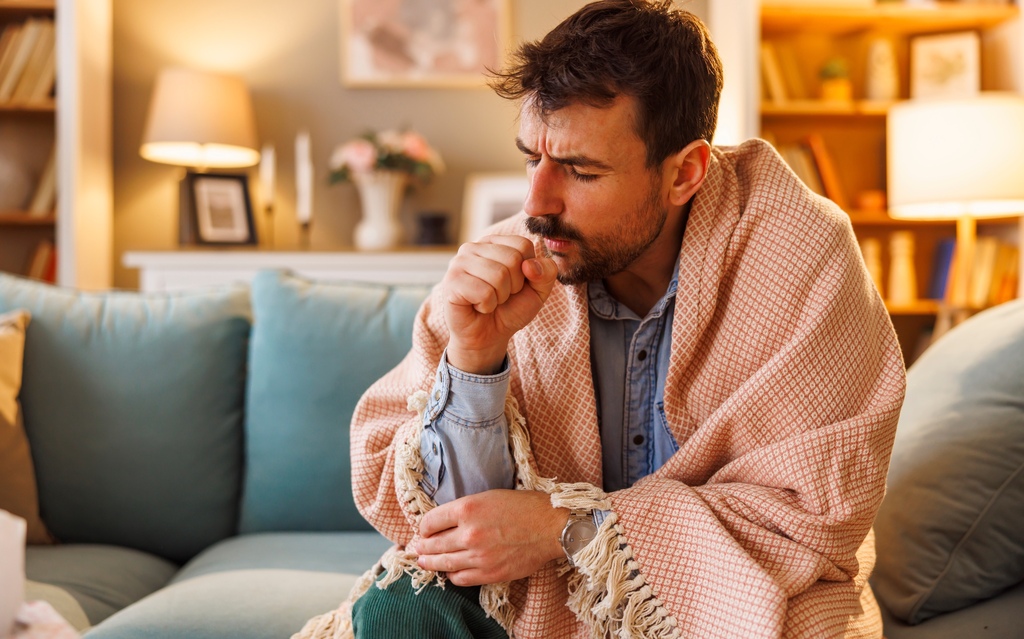 Immunsystem und stille Entzündungen