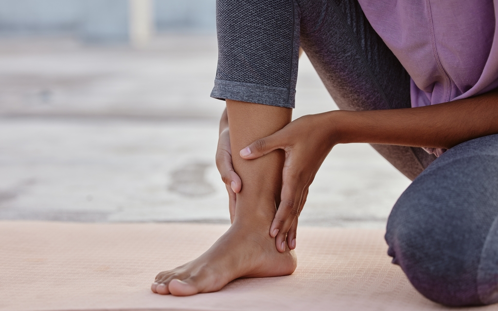 Pilates Kurs Potsdam