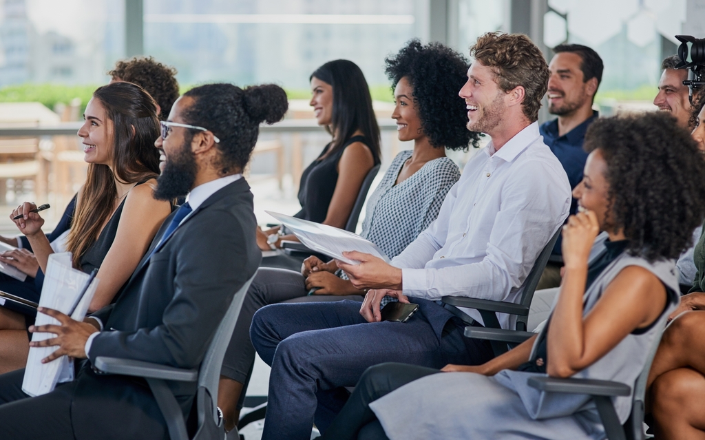 Trainings & Schulungen