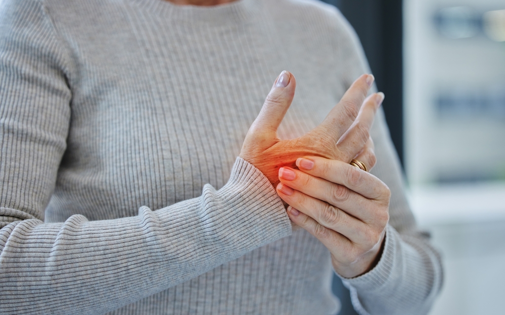 ärztliche Hilfe bei Depression Erfurt