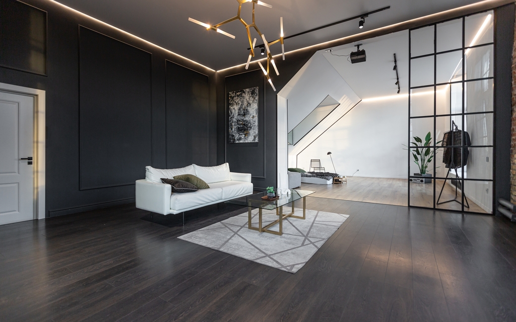 Luxusapartment für Paare Luzern