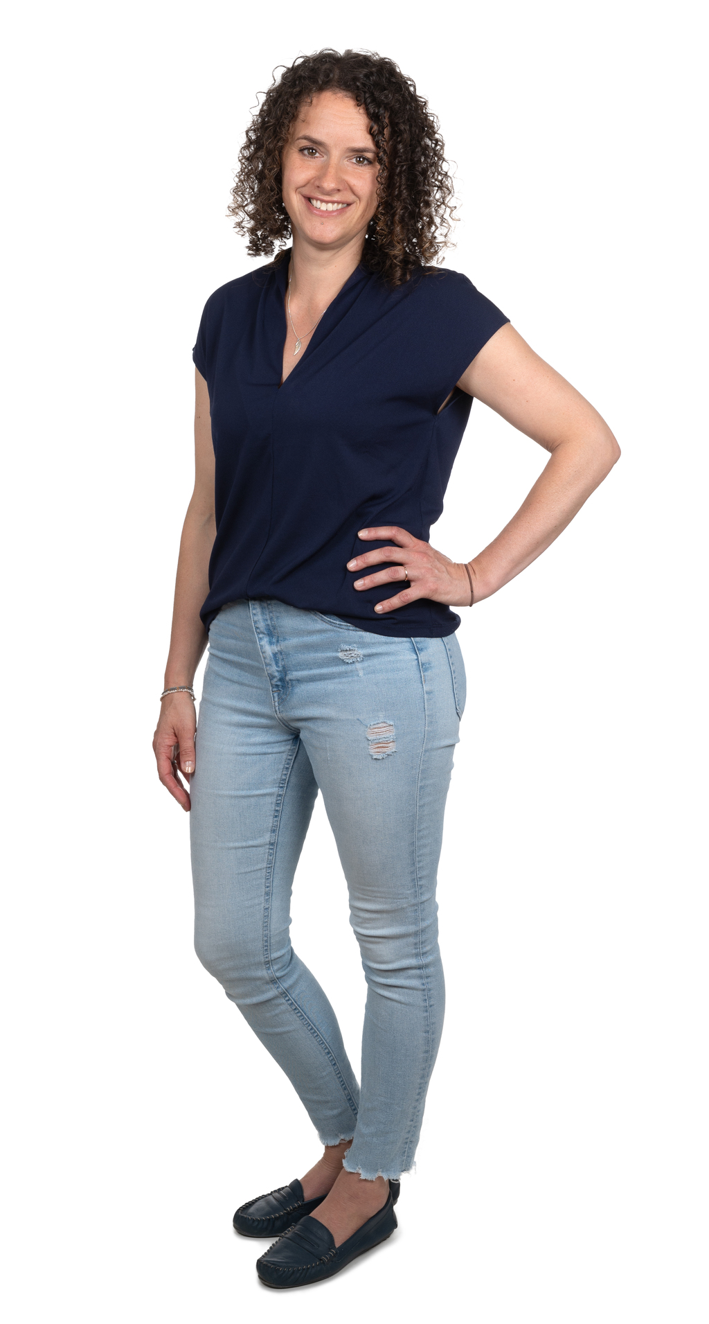 Sabine Arenz